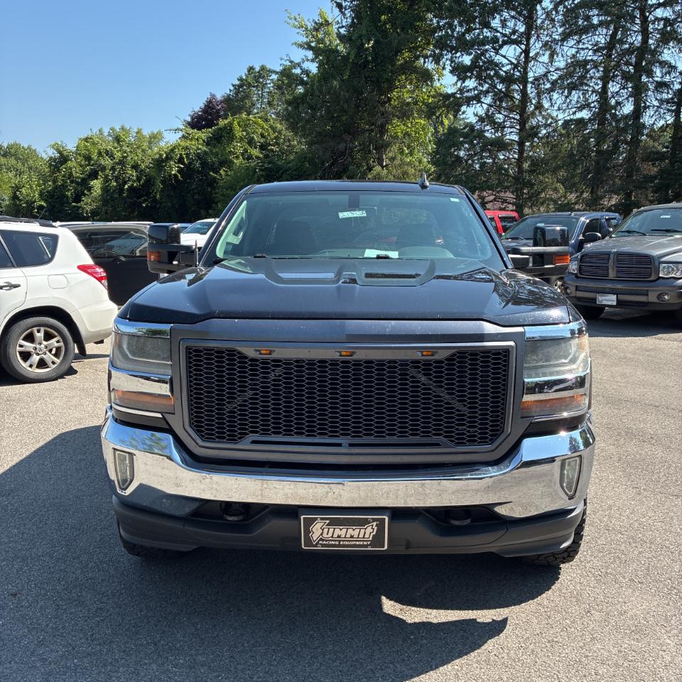 chevrolet silverado 1500 2016 1GCVKREC1GZ113985 image chevrolet silverado 1500 2016 1GCVKREC1GZ113985 image
